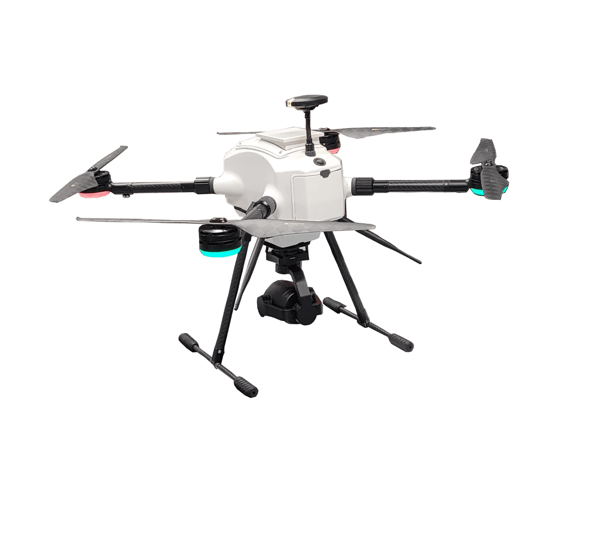 Observer Drone